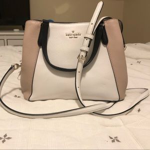 NWT Kate Spade Bag